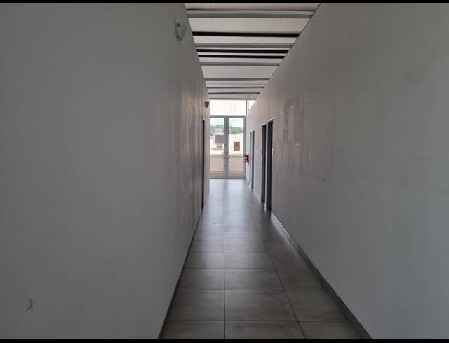 351M² OFFICE TO LET IN NELSPRUIT CENTRAL